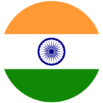 India - Mumbai, Pune, Delhi, Chennai, Puducherry